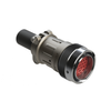 Circular Connector Housings - 889-AHDM06-24-27PR-059-ND - DigiKey