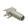 Coaxial Connector (RF) Assemblies - A136169-ND - DigiKey