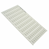 Terminal Block Marker Strips - 2109-1SNK168021R0000-ND - DigiKey