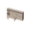 USB, DVI, HDMI Connector Assemblies - 1939-JACK-USBC-141TH-4BAC10-ND - DigiKey
