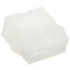 Rectangular Connector Housings - A112817-ND - DigiKey