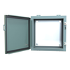 Enclosures, Boxes, & Cases - 1418G6 - Powell Electronics, Inc.