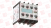 Auxiliary Contact - 551555 - Radwell International