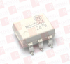 Optoisolator IC - 49260637 - Radwell International