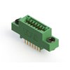 Edgeboard Connectors - 151-345-014-524-503-ND - DigiKey