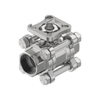 Valves and Control - 2171-VZBE-3/4-WA-63-T-2-F0304-V15V15-ND - DigiKey