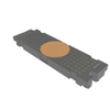 Arrays, Edge Type, Mezzanine (Board to Board) - 612-LPAF-20-03.5-L-06-2-K-TR-ND - DigiKey