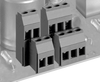 Fixed Printed Circuit Board Terminal Blocks - 041110R - LMI Components, Inc.