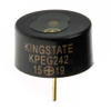 Piezo Buzzers - 5358253P - RS Components, Ltd.
