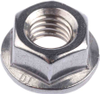 Hex Nuts - 7259662 - RS Components, Ltd.