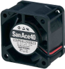 Axial Fans - 1919239 - RS Components, Ltd.