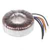 Toroidal Transformers - 1730186 - RS Components, Ltd.