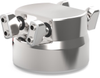 2-JAW ANGULAR GRIPPERS FOR FOOD HANDLING - FUA - Image