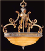 Pendants-Bowl Style - 269077 - Light Center (The)