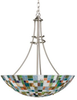 Pendants-Bowl Style - 5330 - Light Center (The)