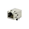 Modular/Ethernet Connector (RJ45) Jacks With Magnetics - 17-7-2301994-0-ND - DigiKey