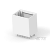 Headers, Male Pins - 17-9-1318126-2-ND - DigiKey