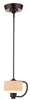 M264419 Mini Pendants-Drum Shades - 657472 - Capital Lighting, Inc.