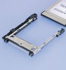 Card Connectors -- PC Card connector C type (Ejector/Header with ejector)