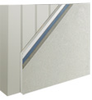 Dryvit Textured Acrylic Finish System -- Dryvit TAFS