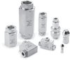 Tube Fittings -- Series 20 - Image