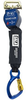 DBI-SALA Nano-Lok Self-Retracting Lifeline - 6 ft Length - 840779-10412 - 840779-10412 - R. S. Hughes Company, Inc.