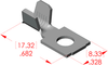 Ring Terminal - 01849 - ETCO Incorporated