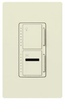 Multifunction Control - MIR-LFQMT-BI - Lutron Electronics Co., Inc.