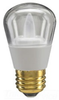 Lamp - LED2S14-IO-830/C-120 - GE Lighting