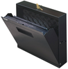 Laptop Cabinet - RM415A - Black Box