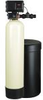 Metered Demand Simplex Water Softeners for Hardness Reduction - Series HC-200 (3-20 Cu. Ft.) - Watts