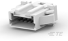 Rectangular Wire & Cable Connectors & Housings - 292215-5 - TE Connectivity