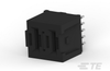 Board-to-Board Headers & Receptacles - 1926937-2 - TE Connectivity