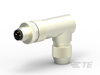 Standard Circular Connectors - 1SET310015R0000 - TE Connectivity