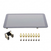 Display Modules - LCD, OLED, Graphic - 1738-1451-ND - DigiKey
