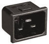 Power Entry Connectors - Inlets, Outlets, Modules - PX0598/15/48-ND - DigiKey