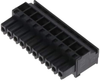Terminal Blocks - Headers, Plugs and Sockets - 281-2395-ND - DigiKey