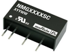 Dc-Dc Converter, Iso Pol, 1 O/p, 2W, 400Ma, 5V; Power Supply Approvals Murata Power Solutions - 96W2155 - Newark, An Avnet Company