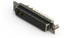Combo D-Sub Conn, Rcpt, Dd-43W2, Th; Product Range Edac - 54AJ1065 - Newark, An Avnet Company