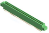 Card Edge Conn, Dual Side, 68Pos, Th; Card Edge Connector Type Edac - 75AJ5086 - Newark, An Avnet Company