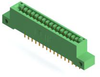Card Edge Conn, Single Side, 16Pos, Th; Card Edge Connector Type Edac - 72AJ1524 - Newark, An Avnet Company