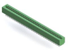 Card Edge Conn, Dual Side, 64Pos, Th; Card Edge Connector Type Edac - 59AJ0463 - Newark, An Avnet Company