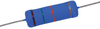 Resistor, 15Kohm, 5W, 5%, Axial; Resistance Tt Electronics/welwyn - 31M6195 - Newark, An Avnet Company