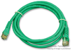 Category 5E Cable Assembly; Lan Category Multicomp Pro - 21M6502 - Newark, An Avnet Company