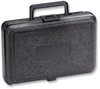 Tools, Case; Carrying Case Material Black Box - 02C1929 - Newark, An Avnet Company