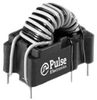 Xfmr, Gate-Dr, 650Uh, 1.5Kv, Tht Rohs Compliant Pulse Electronics - 85AJ4286 - Newark, An Avnet Company