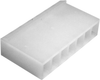 Connector Housing, Rcpt, 7Pos, 3.96Mm Rohs Compliant Multicomp Pro - 90AJ6378 - Newark, An Avnet Company