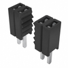 Connectors, Interconnects - Rectangular Connectors - Headers, Receptacles, Female Sockets - 1292683-SLM-120-01-S-S - Win Source Electronics
