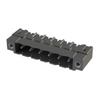 Connectors, Interconnects - Terminal Blocks - Headers, Plugs and Sockets - 1381021-691701520006B - Win Source Electronics