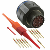 Circular Connector Assemblies - D38999/26WC98PN-ND - DigiKey
